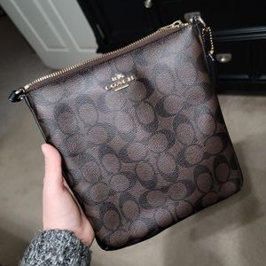 Coach Crossbody Purse